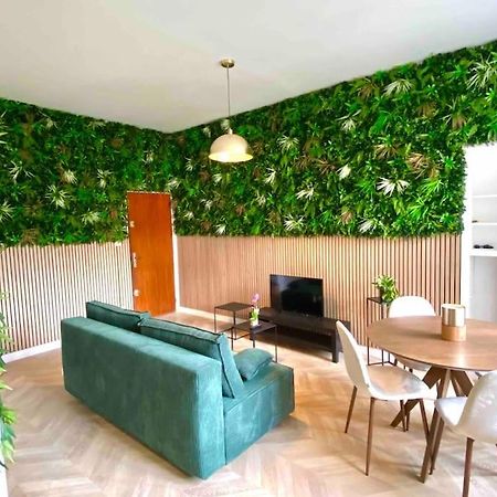 Appartement L'Amazonia : Face A La Basilique Parking Gratuit à Boulogne-sur-Mer Extérieur photo