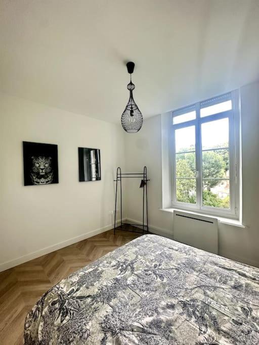 Appartement L'Amazonia : Face A La Basilique Parking Gratuit à Boulogne-sur-Mer Extérieur photo